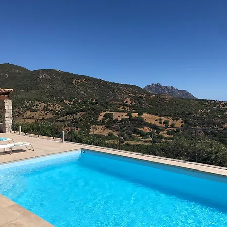 Villa Carina *