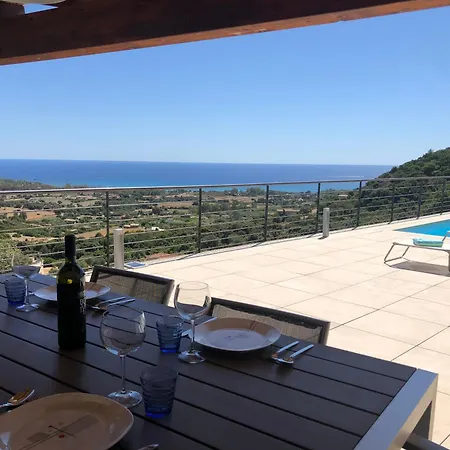 Villa Carina