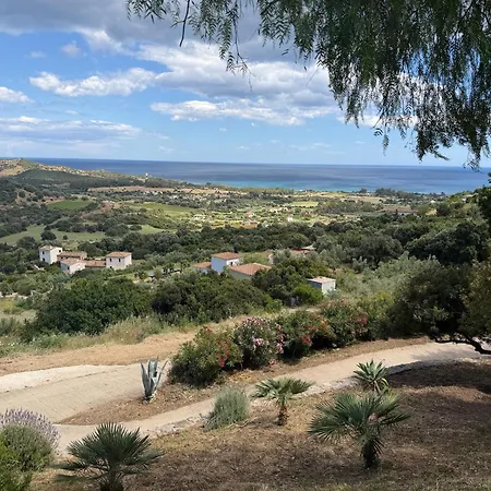 Villa Carina *